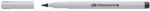 ICO Alkoholos marker, 1-1, 5 mm, ICO "Permanent M", fekete (9580011010)