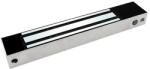 CSAcces Electromagnet aplicat 280kgf waterproof din inox, cu monitorizare, seria PRO (CSE-280PW-S)