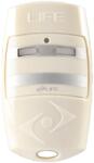 Life Telecomanda clona Life Bravo2 pentru automatizari si porti automate (BRAVO2)