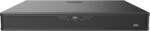 Uniview NVR Uniview 16 canale IP 12MP, AI, 4K HDMI, 2xSATA, NVR302-16B-IQ (NVR302-16B-IQ)