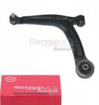 Metzger 58037201 Lengőkar, kerékfelfüggesztés