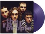 Sony Music Real People: The Real People (Coloured Purple Vinyl, Anniversary Edition) - Vinyl (LP) (093511)