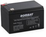 ROMBAT Acumulator stationar UPS Rombat HGL12-12, 12V 12Ah, plumb-acid (HGL12-12)