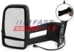 FAST Oglinda exterioara FAST FT88341 (FT88341)
