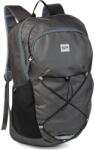 Spokey Rucsac Spokey Kobe 28L din material rip-stop, gri, pentru oras si drumetii (928580) Rucsac tura