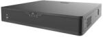 Uniview NVR IP Uniview 32 canale 12MP H. 265 Ultra cu 4 HDD, 4K (NVR304-32E2)