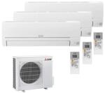 Mitsubishi MSZ-HR25VF / MXZ-3HA50VF Aer conditionat