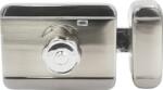 CSAcces Yala electromagnetica aplicata 12V cu motor CSL-06, montaj universal (CSL-06)