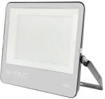 Rovision Proiector LED 300W V-TAC IP65, 6500K, alb rece, corp negru (SKU-232036)