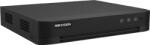 Hikvision DVR Hikvision AcuSense 4 canale 5MP + 2 canale IP 4K, audio bidirectional (iDS-7204HUHI-M1-T)