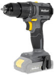Rebel Power Masina de gaurit si insurubat Rebel fara acumulator, 1600 rpm, brushless (RB-1004)