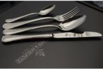 Picard & Wielpütz LIGATO Set tacamuri inox 18/10 - 6 persoane (24 piese) (6138-24) Tacam