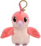 IMC Toys Plus chatty parrot papagal vorbaret roz imc928534-933116 (8421134933118)