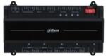 Dahua Centrala control acces 2 usi Dahua TCP/IP, Wiegand 26/34, PoE (ASC2202B-D)