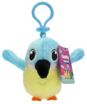 IMC Toys Plus chatty parrot papagal vorbaret albastru imc928534-933095 (8421134933095)