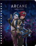 Insights Arcane 12-Month Undated Planner | INSIGHT
