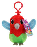 IMC Toys Plus chatty parrot papagal vorbaret rosu imc928534-933101 (8421134933101)
