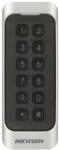 Hikvision Cititor card MIFARE 13.56MHz cu tastatura integrata Hikvision DS-K1107AMK (DS-K1107AMK)