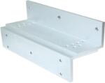 ASSA ABLOY Suport L+Z pentru electromagnet H-01CC ASSA ABLOY din aluminiu (B10122)