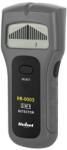 Rebel Power Detector 3 in 1 pentru metal, lemn si tensiune Rebel MIE-RB-0003 (MIE-RB-0003)