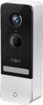 TAPO Sonerie video inteligenta TP-Link Tapo D230S1 2K 5MP cu hub inclus (TapoD230S1)