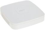 Dahua NVR Dahua 16 canale IP 4K, 80 Mbps, functii AI si compatibil ONVIF (NVR4116-4KS2/L)