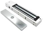 Rovision Electromagnet aparent 350kgf seria PRO cu monitorizare, cupru 100% (CSE-350P-S)