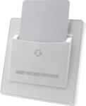  Economizor hotel Mifare 13.56 MHz, 6000W, alb, 110-220V (CSH-MI-1356)