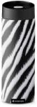 Ambition Cana termos 350ml, Animal Zebra (98913)