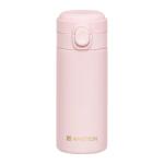 Ambition Cana termos 320ml, buton de siguranta, roz, Alice (42239)
