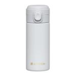 Ambition Cana termos 320ml, buton de siguranta, gri, Alice (42238)
