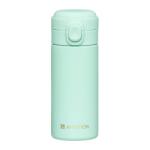 Ambition Cana termos 320ml, buton de siguranta, menta, Alice (42240)