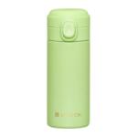 Ambition Cana termos 320ml, buton de siguranta, verde, Alice (42241)