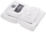 AdTrend Set 2 prosoape baie bumbac alb 40 x 55 cm, 55 x 100 cm (117019) Prosop