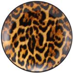 Ambition Farfurie desert 14.5cm, Animal Leopard (98803)