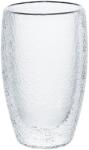 AMBITION Set 2 pahare 450ml, termorezistente, Bubble (96918) Pahar
