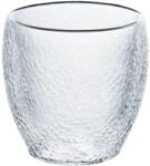 AMBITION Set 2 pahare 250ml, termorezistente, Bubble (96916) Pahar