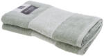 AdTrend Prosop baie bumbac verde 90 x 140 cm (117004) Prosop