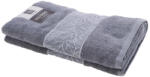 AdTrend Prosop baie bumbac gri 90 x 140 cm (117008) Prosop