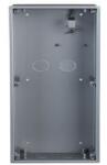 Dahua Cutie de montaj Dahua VTM127 pentru 2 module, aluminiu, aparent/incastrat (VTM127)