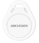 Hikvision Tag de proximitate Hikvision DS-PT-M1 13.56 MHz alb, set 25 bucati (DS-PT-M1-25BUC)