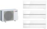 Mitsubishi MSZ-LN35VG / MXZ-4F80VF Kirigamine Deluxe Aer conditionat