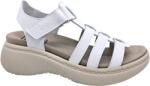 Dr Feet Sandale Dr Feet 18000 alb - dama