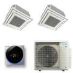 Daikin FFA25A / 2MXM50A Aer conditionat