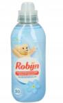 Robjin Robijn Folyadék Morgendauw 30 mosás 604 ml (123)