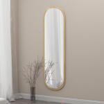 Siam Oglindă Magnum - Natural, Natural, 120x40 cm (116SAM1143)