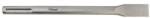RICHMANN Dalta plata, SDS MAX, 25x18x300 mm, Richmann (C5846) Dalta