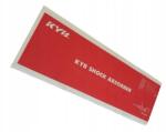 KYB Kayaba 3330094 Lengéscsillapító