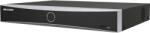 Hikvision NVR Hikvision AcuSense 8 canale IP 12MP cu alarma si iesire 4K (DS-7608NXI-K2)