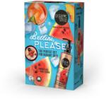 Organic Shop Set de ingrijire pentru corp Bellini Please! , Organic Shop